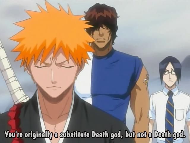 Otaku Gallery  / Anime e Manga / Bleach / Screen Shots / Episodi / 068-069 - Bount - I cacciatori di anime / 186.jpg